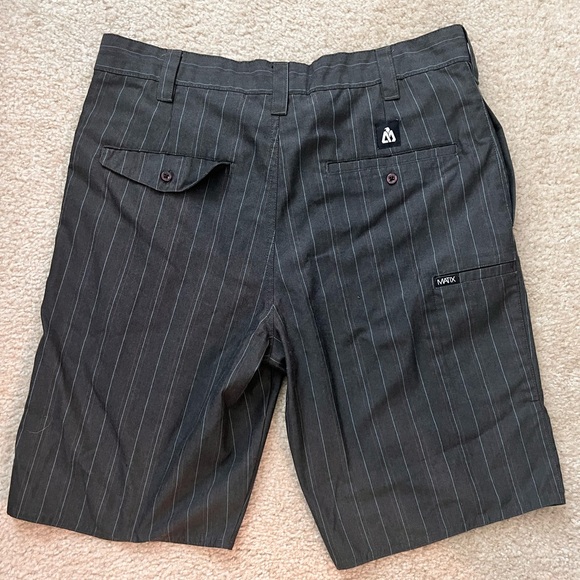 Matix Men’s Shorts - Picture 2 of 3